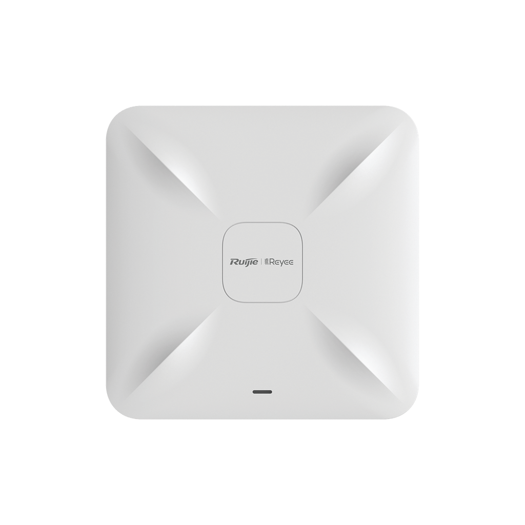 Punto de Acceso Wi-Fi 5 para interior en techo doble banda 802.11ac MU-MIMO 2X2, puertos 10/100