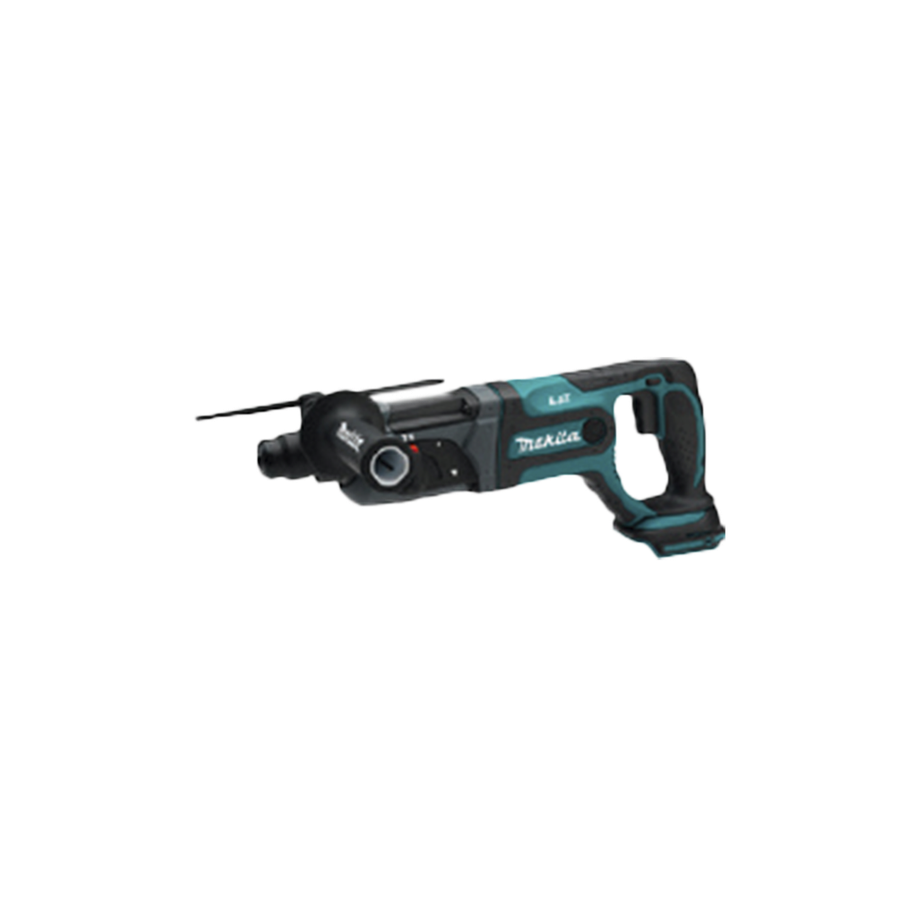 Rotomartillo Inalámbrico SDS PLUS 18V LXT. No incluye Batería ni Cargador.