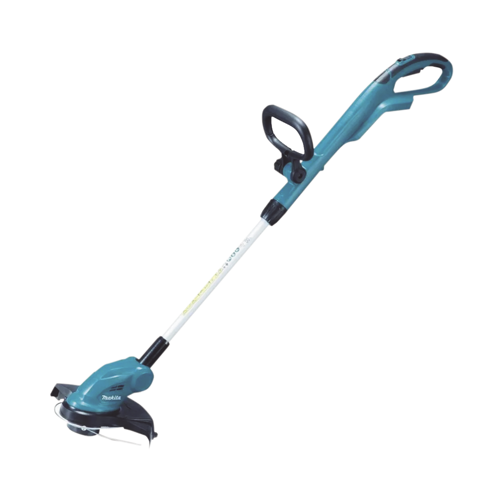 DESBROZADORA INALAM. 2800 RPM LI-ION 1 BAT 3.0 A.H. Y CARG MANGO INDIN 18V