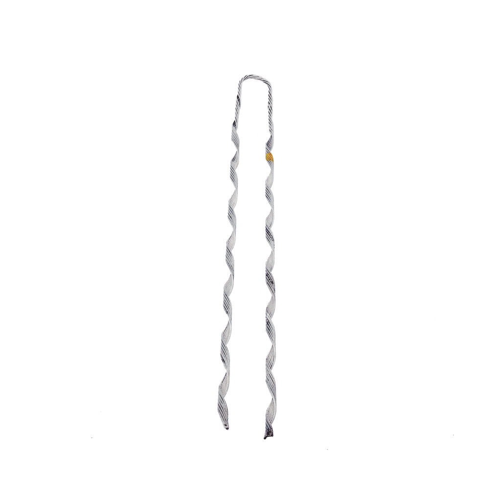 Remate Preformado para Fibra Óptica ADSS, Span 100/200 m, diámetros ? 11.1 - 12 mm