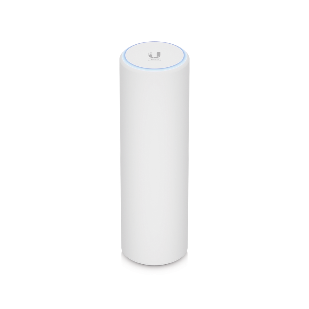 Punto de Acceso UniFi WiFi 6 Mesh, para interior/exterior, doble banda, 5 GHz (4x4 MU-MIMO y OFDMA) / 2.4 GHz (2x2 MIMO)