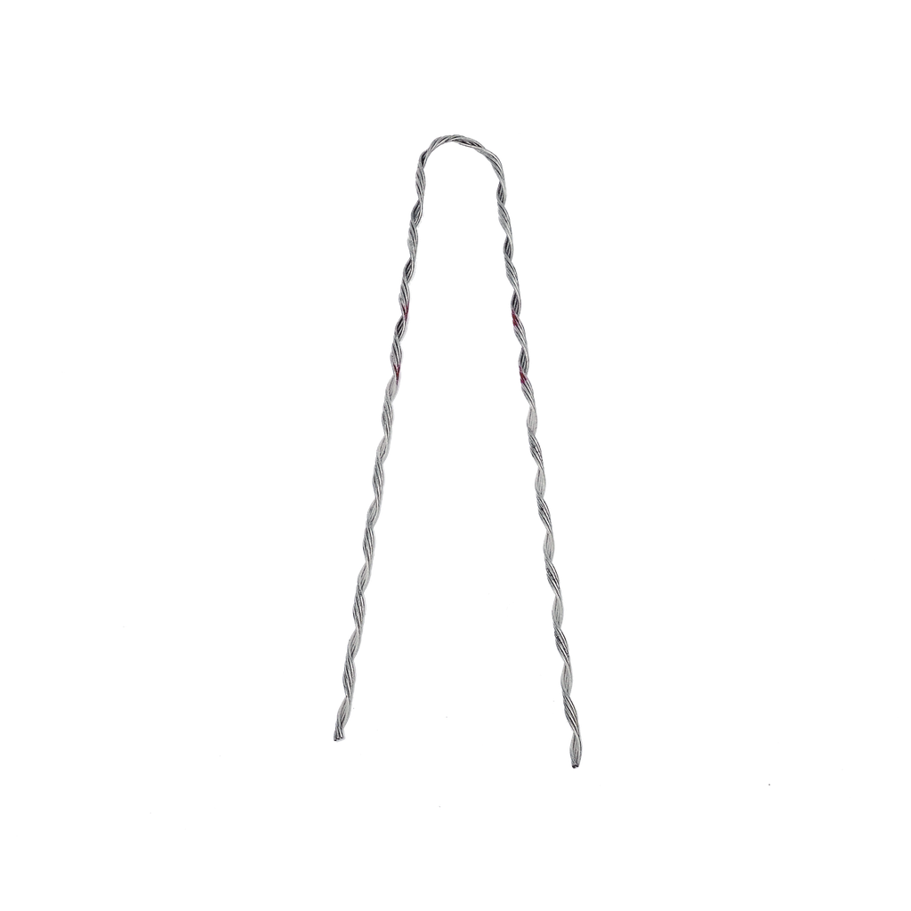 Remate preformado retenida 3/16