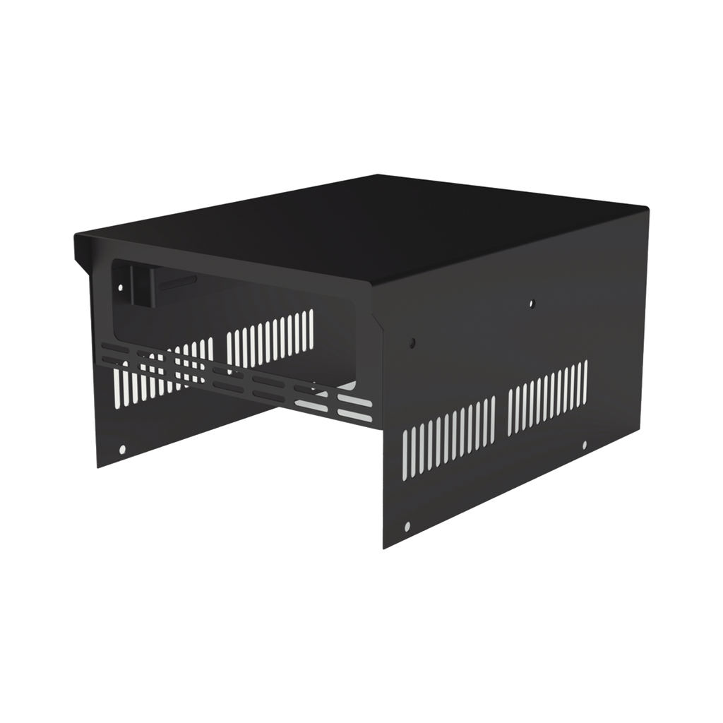 [SRF5123] Gabinete para Radios SRF5123 con fuente SS18.