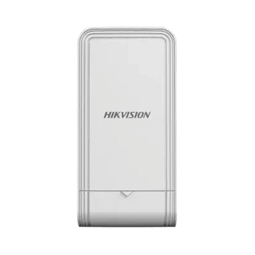 [DS-3WF02C-5AC/O] Punto de Acceso (AC) PTP y PTMP en 5 GHz / Hasta 867 Mbps / Antena Sectorial de H: 35° / MIMO 2X2 / 12 dBi de Ganancia / Uso en Exterior