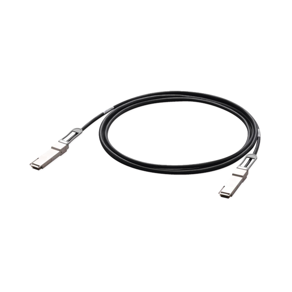 Cables de conexión directa QSFP28 100G 3m