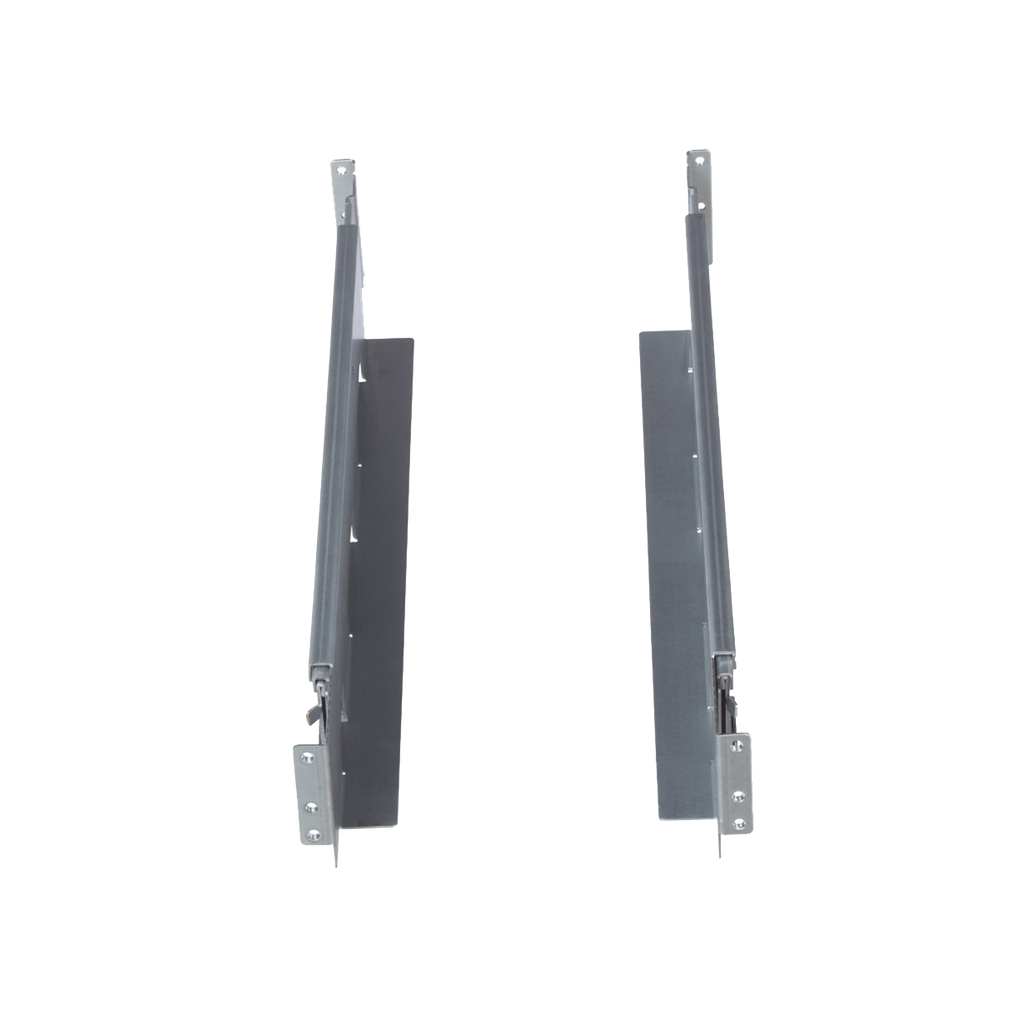 Kit de Rieles de Montaje En Rack, Compatible con UPS de 1 a 20 kVA de Panduit