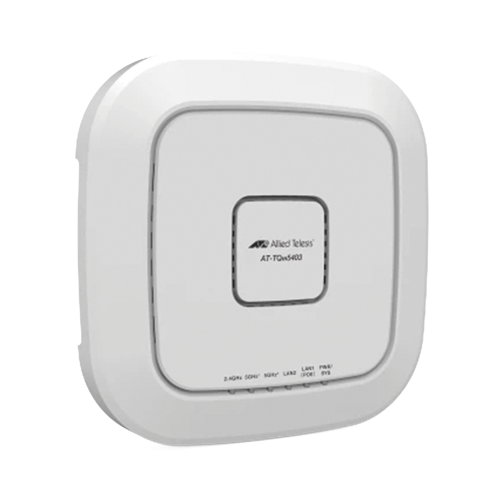 Punto de acceso inalámbrico Wi-Fi 5 (2x2) de alto rendimiento