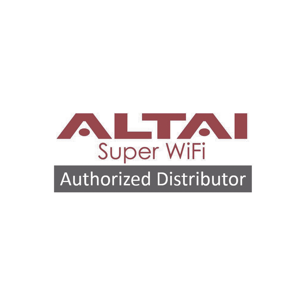 Kit con 2,920 Créditos Para AltaiCare Cloud (Suscripción Anual Para Gestionar un A2-Ei/A3-Ei/AX500-S/AX500-T/AX500-X/AX600-X/AX600-S)