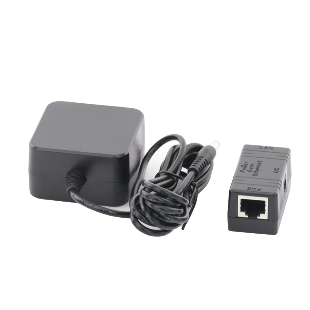 Kit de Accesorios Para Alimentación Para Puntos de Acceso Series C1´s de Altai Super WiFi
