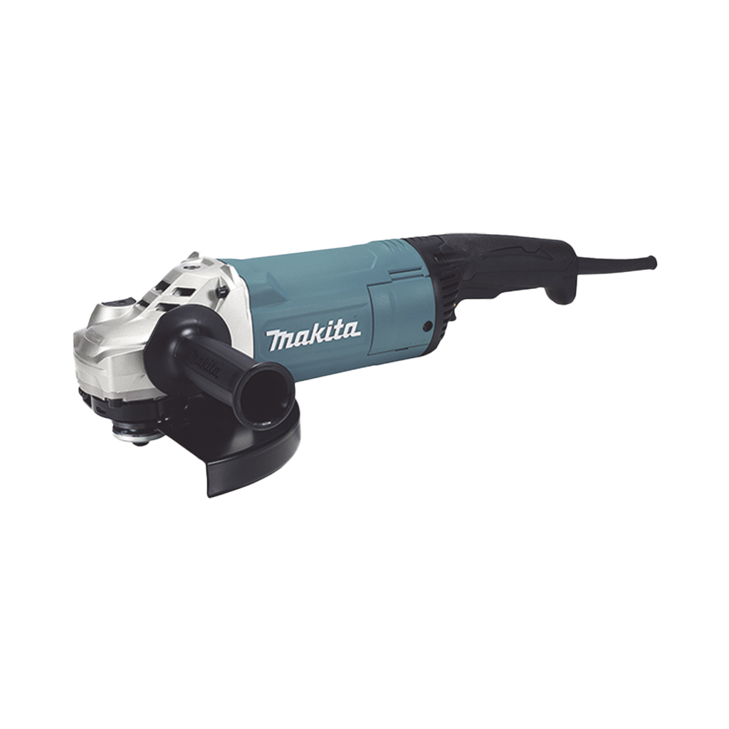 Esmeriladora Angular 9 6,600 RPM, 2,700W