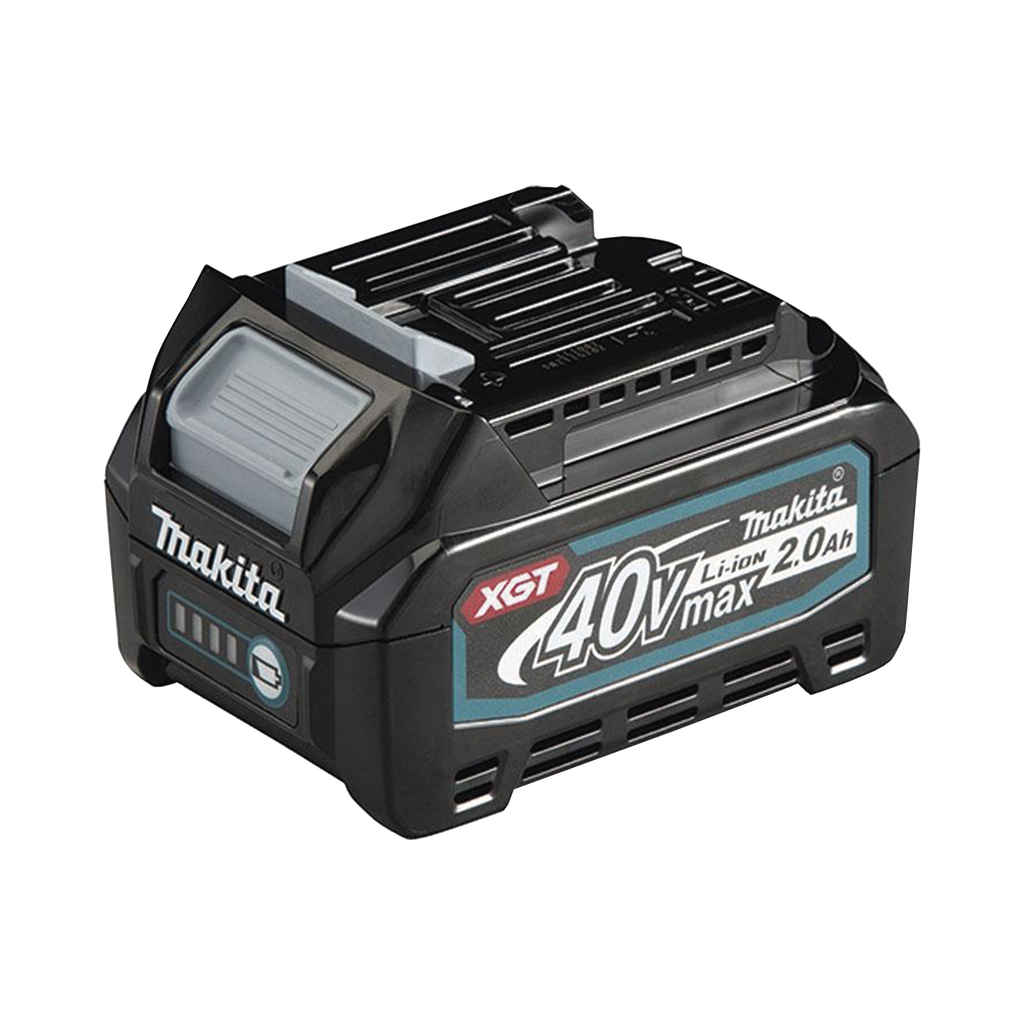 [191L290] Batería XGT Litioâ??Ion de 40V 2.0Ah