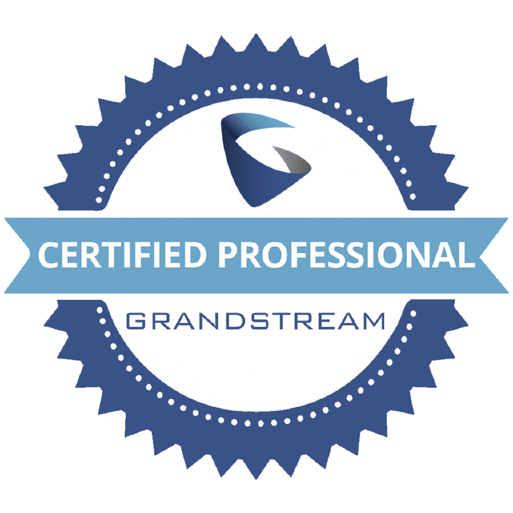 Certificación GCP Oficial en Networking Wireless