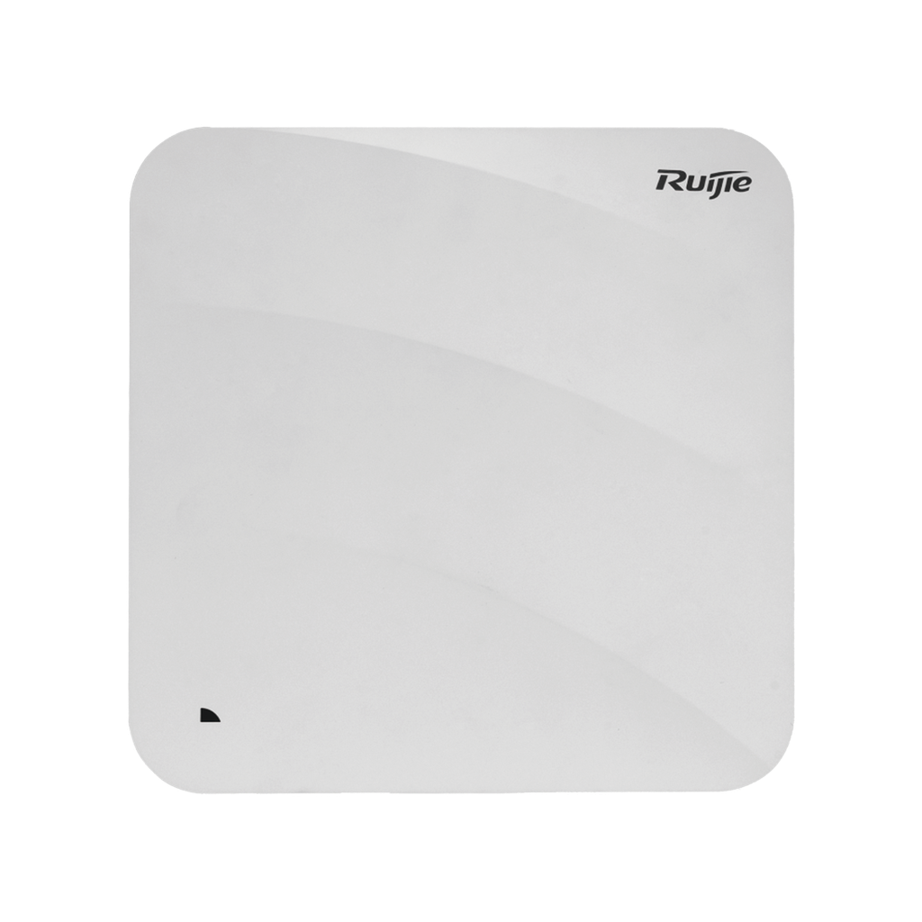 Punto de acceso Enterprise Wi-Fi 6 soporte ZigBee, Bluetooth 5.1, para interior, Puerto Multi-Gigabit 5G y puerto SFP 5G hasta 5.37 Gbps MU-MIMO 4x4