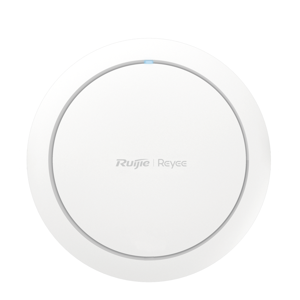 Punto de Acceso Mesh Wi-Fi 6 para interior en techo hasta 2.97 Gbps doble banda 802.11ax MU-MIMO 2x2