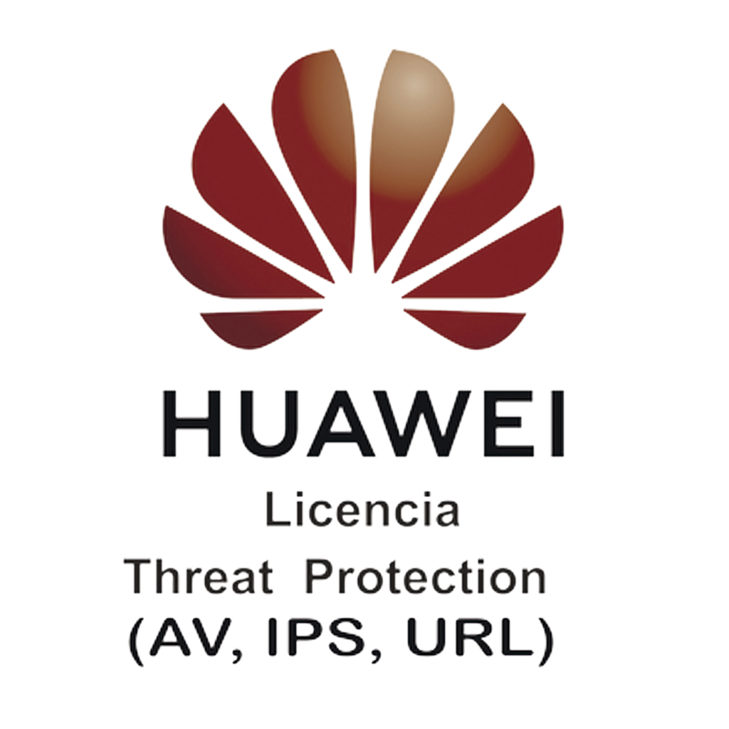 Licencia Threat Protection (Antivirus, IPS, y Filtrado por web/aplicación) para Firewall USG6585E por 1 año