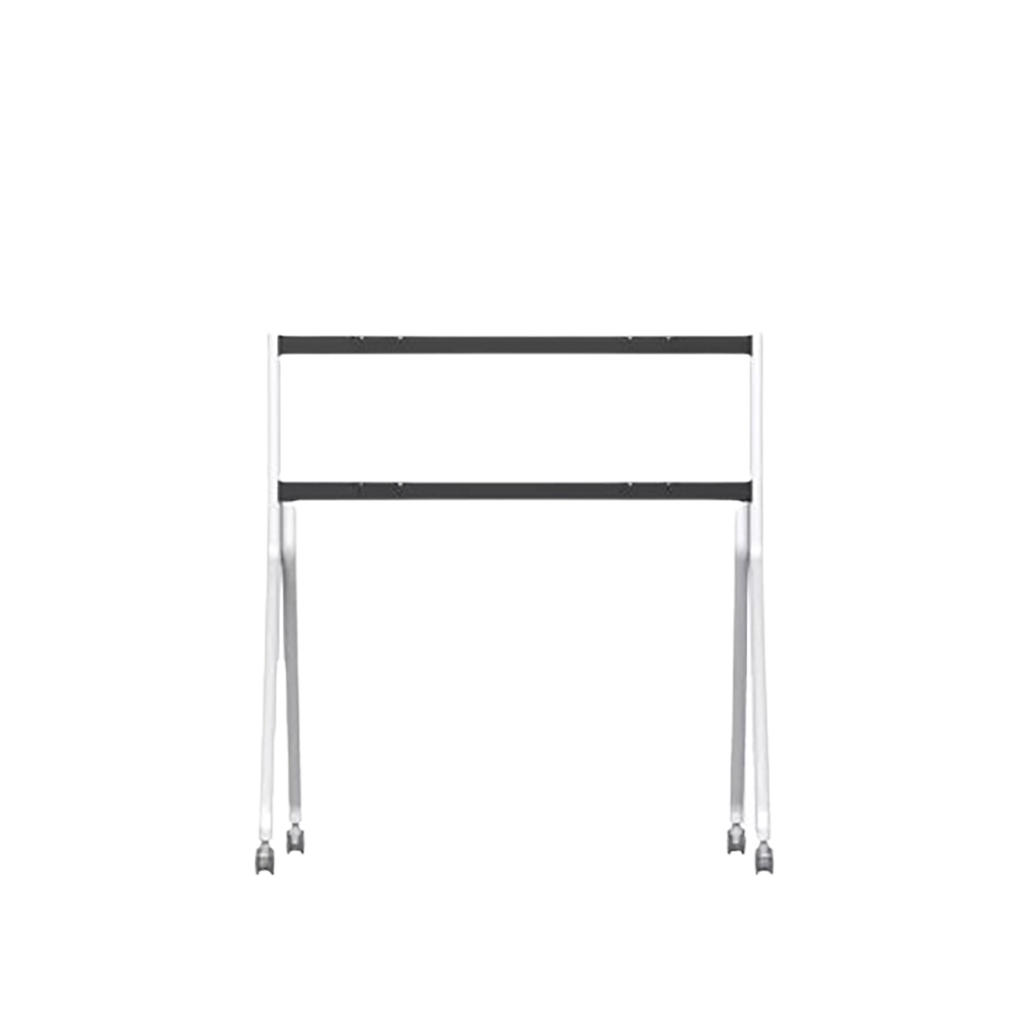 Soporte con ruedas II para HUAWEI Ideahub (65/75/86 pulgadas)