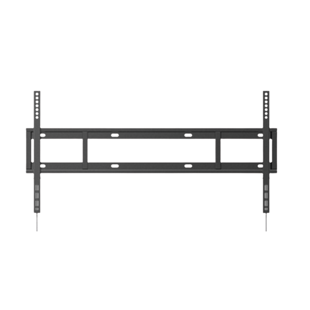 Montaje de pared color negro para HUAWEI Ideahub (65/75/86 pulgadas)