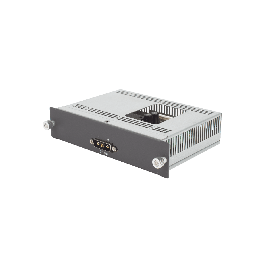 [VPS-DC-G2B] Fuente de Alimentación DC para OLT V1600G2B