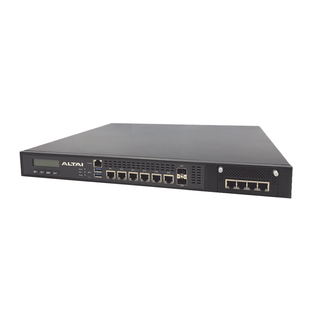 Controlador Para Puntos de Acceso Altai, Administra Hasta 50 APs, Crecimiento Hasta 200 APs