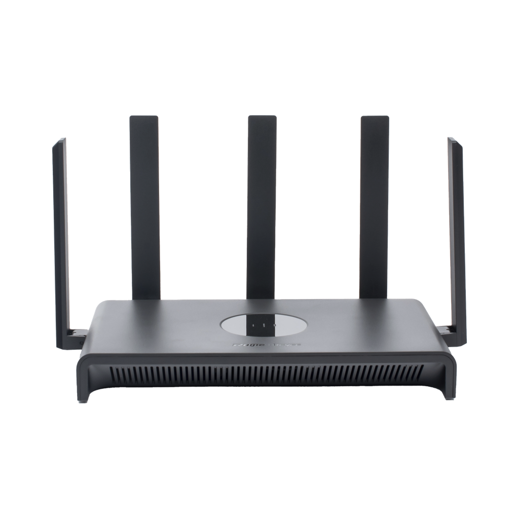 Home Router inalámbrico MESH Wi-Fi 5 MU-MIMO 2x2, 1 puerto WAN Gigabit y 3 puertos LAN