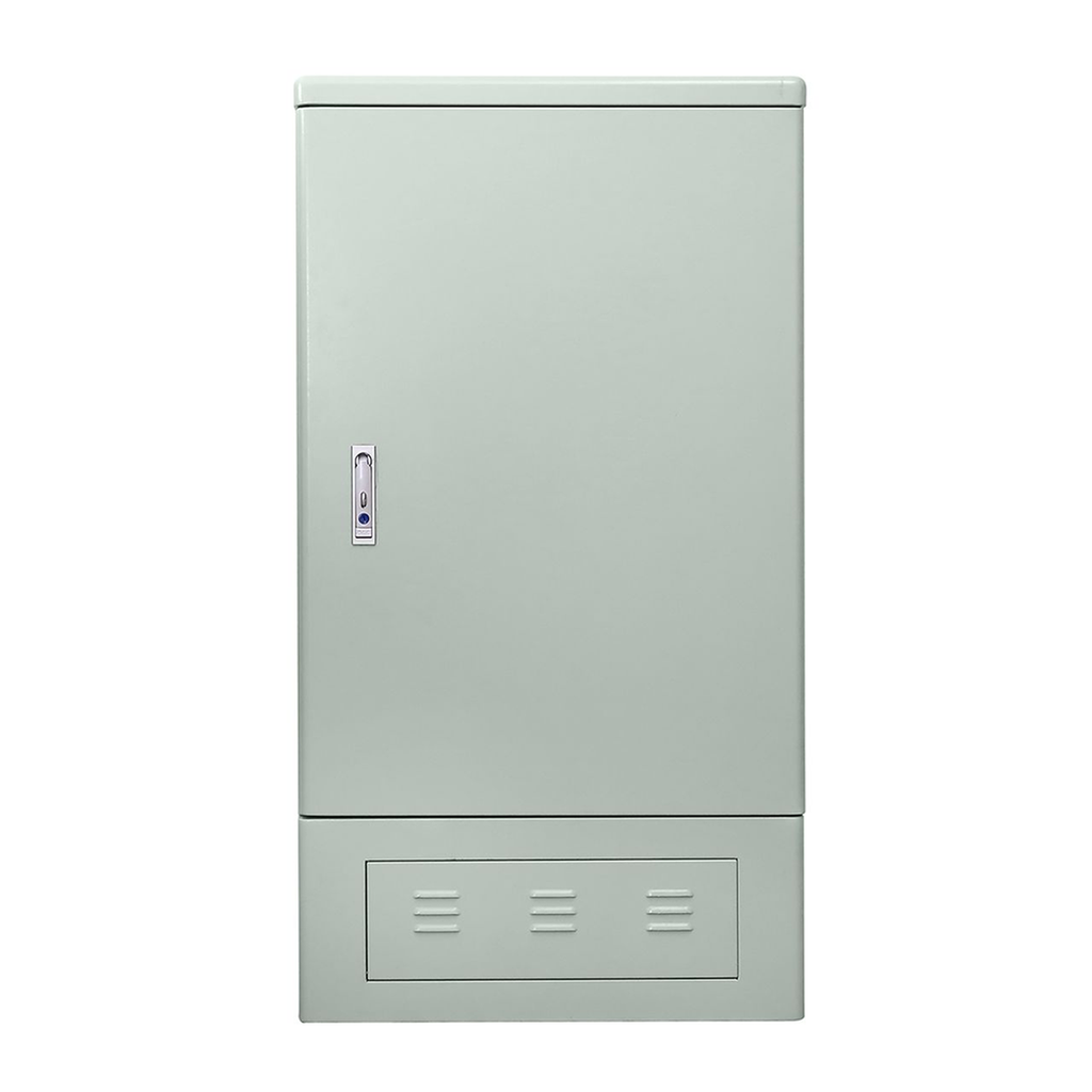 [LP-FDT-288] Gabinete de Distribución de Conexión Cruzada para Fibra Óptica (FDT) Capacidad hasta 288 Hilos