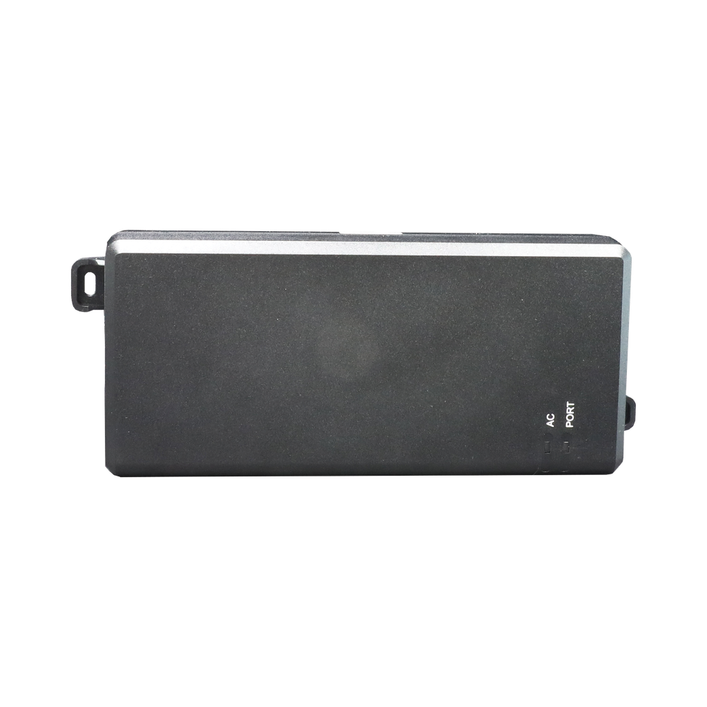 Adaptador PoE 802.3af/at para Puntos de Acceso Huawei eKit / hasta 35W / Plug and Play / Puertos Gigabit
