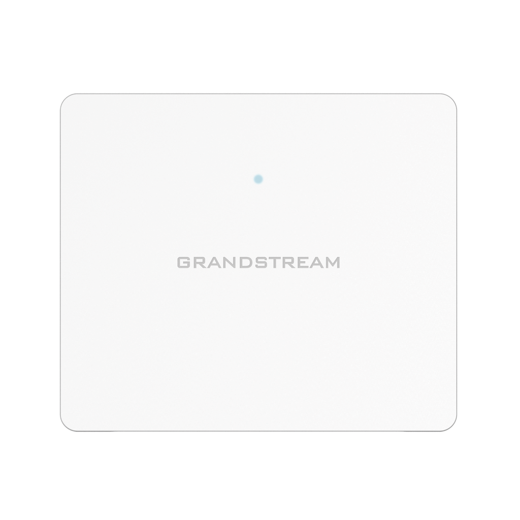 Punto de Acceso Wi-Fi 802.11 Wave 2, 1.27 Gbps, Provee 3 puertos Gigabit que proporcionan Ethernet, configuración desde la nube gratuita o desde controlador.