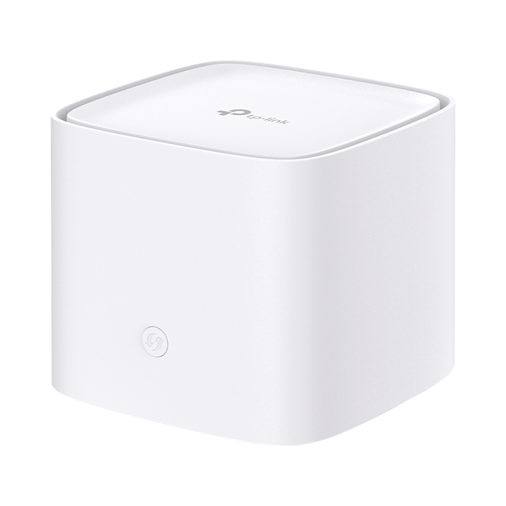 Router Inalámbrico Mesh / Configuración AGINET / Doble Banda AC 1200  / 3 puertos 10/100/1000 Mbps / Compatible con EasyMesh