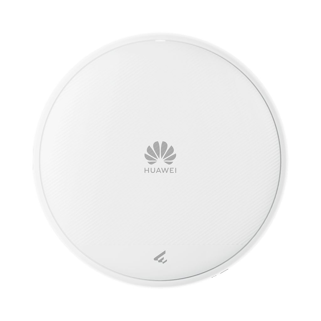 Punto de Acceso Wi-Fi 7 /  3.57 Gbps / MU-MIMO 2x2 (2.4GH y 5GHz) / Smart Antenna más cobertura / Instalación en techo y pared / Seguridad WP3 / 1 Puerto 2.5GE / Puerto USB (Para expansion IoT) /  Con Administración Gratuita