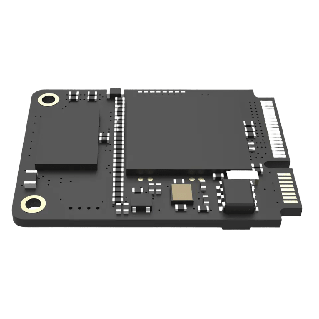 [D30] Modulo D30 Expansión de 100 usuarios y 30 llamadas simultaneas para conmutador P Yeastar (P560, P570)
