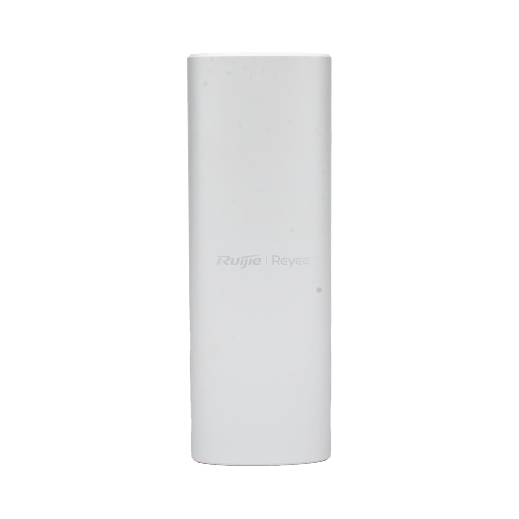 Punto de Acceso Mesh Wi-Fi 6 para Exterior IP65, Tamaño Reducido, Largo Alcance Doble Banda hasta 512 Usuarios, ancho de banda de hasta 3 Gbps