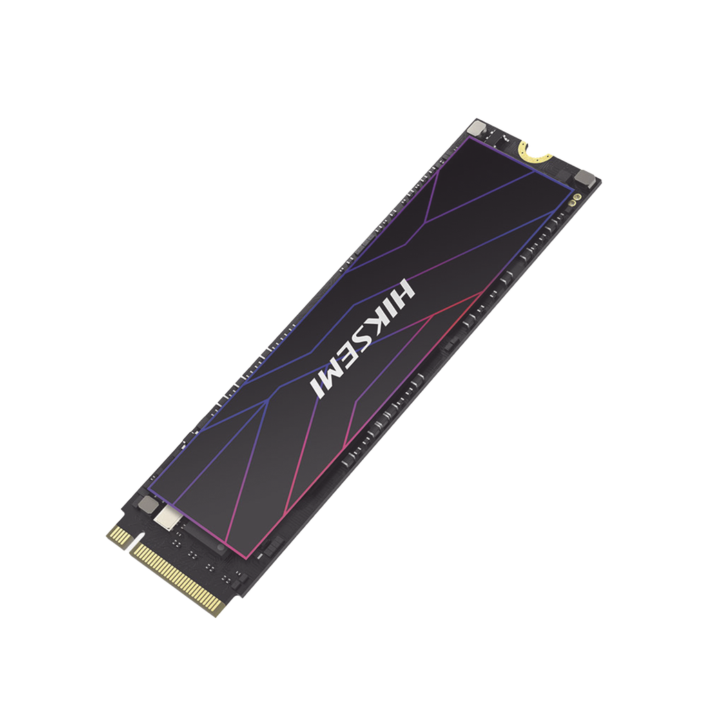[HS-SSD-FUTURE-LITE/512G] Unidad de Estado Sólido (SSD) 512 GB / ALTO RENDIMIENTO / Hasta 7100B/s / M.2 NVMe / Para Gaming y PC Trabajo Pesado