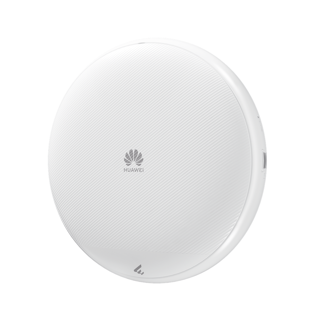 Punto de acceso eKit Wi-Fi 7 de Alta Densidad / MLO / 13.66 Gbps / Tri-Banda / Puerto Uplink de 5 Gbps / Smart Antenna / Gestión Gratuita desde la Nube