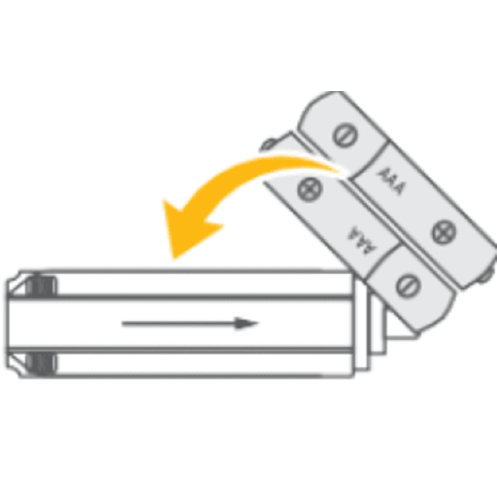 Refacción para XT61 y XT62 para las pilas