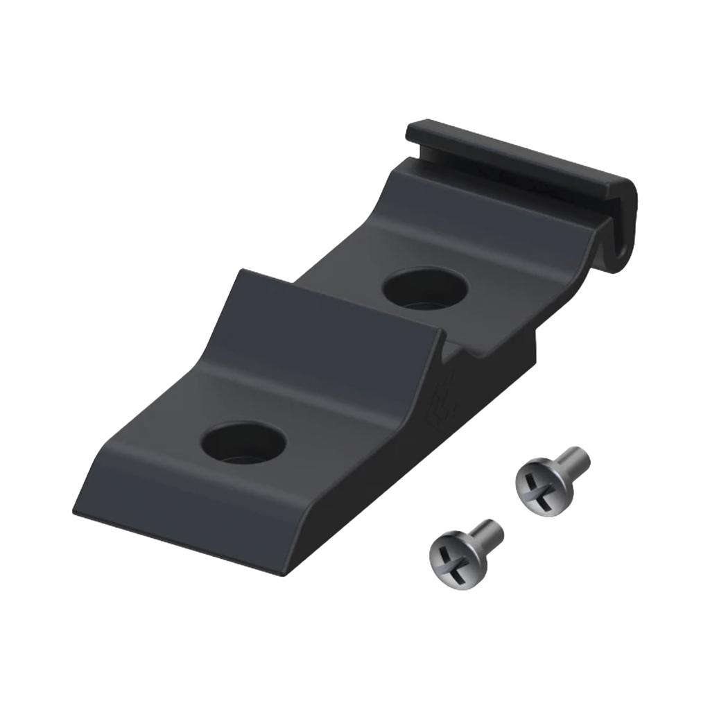 Montaje compacto de Riel DIN, para equipos Teltonika