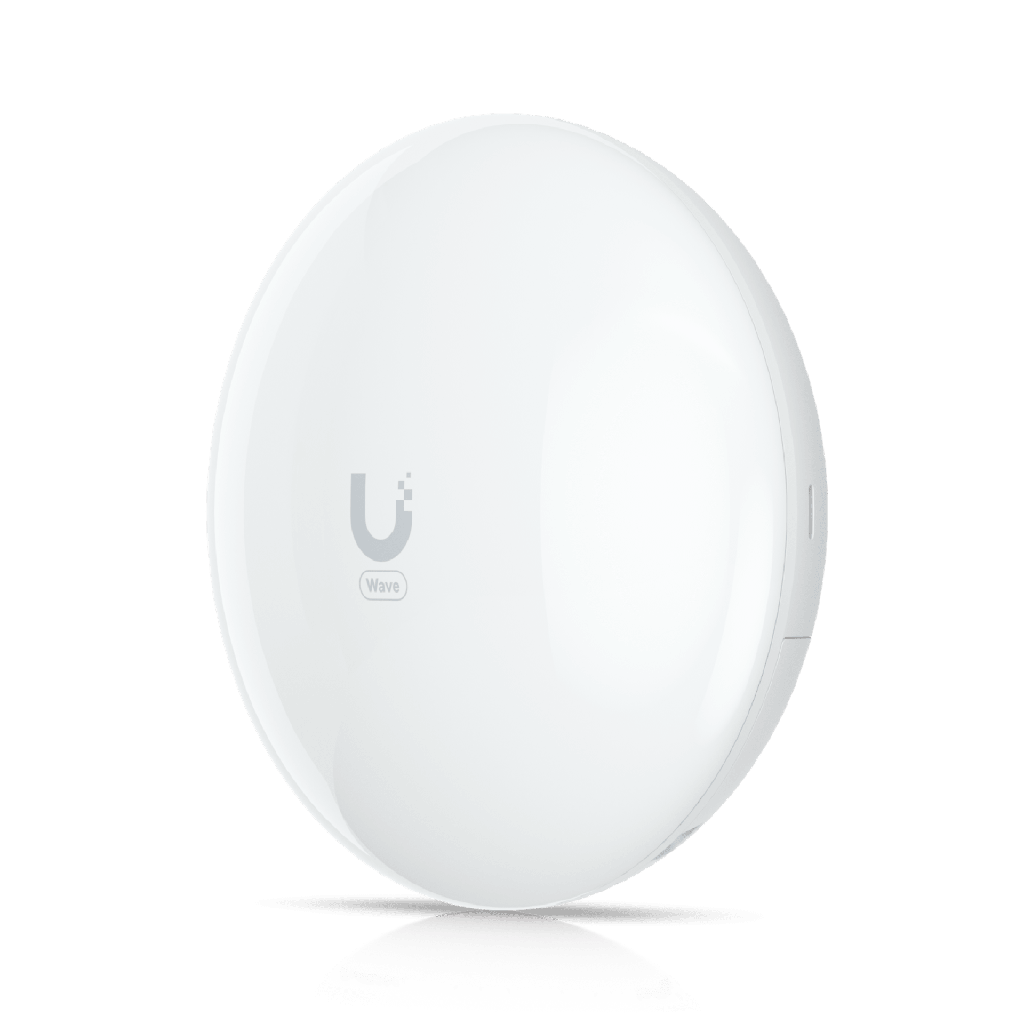 Wave Pico Estación PtMP/PtP de 60 GHz Ligera y Compacta Impulsada por Tecnología Wave