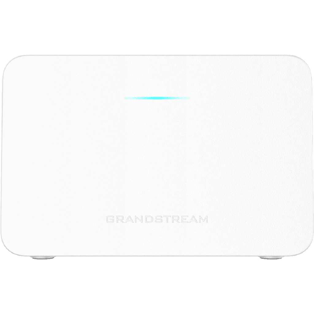 Router Wi-Fi 6 GWN7062E AX3000 / Banda Dual 2.4G 2x2:2 y 5G 3x3:2 / MU-MIMO / Tecnología XTRA Range / Soporte VPN Integrado / Hasta 128 Dispositivos / Compatible con Mesh / Gestión en la Nube GDMS