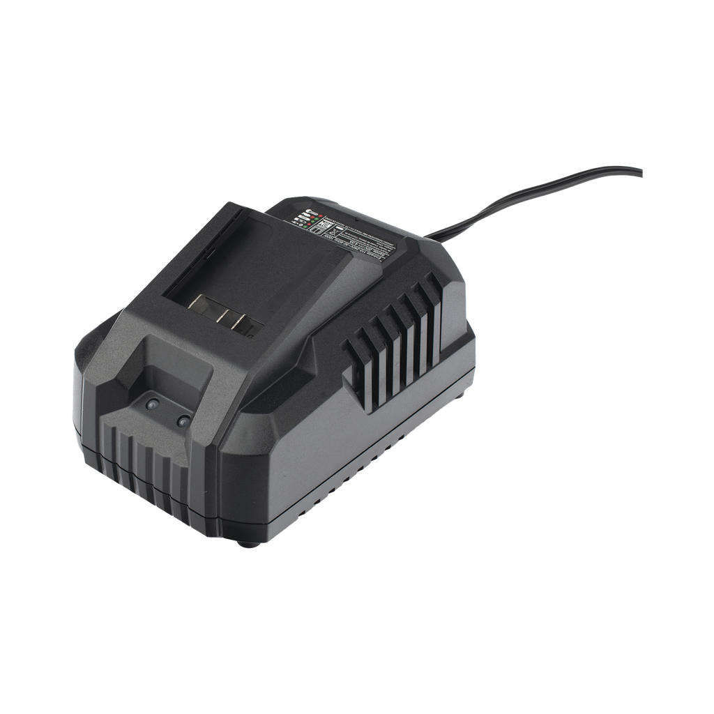 [FFCL-2004] Cargador para Baterías de 20 Vcc