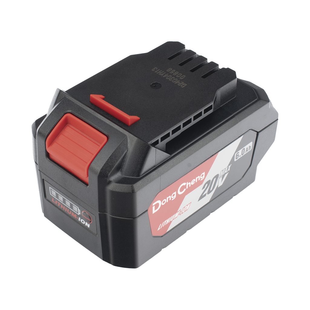 [FFB-L2060] Batería 20Vcc, 6.0Ah