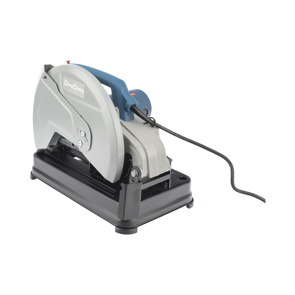 Cortadora De Metal de 2200w, para disco de 14 in. 110Vca/60Hz