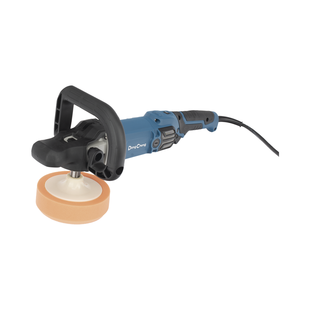 Pulidora de 7 1250W, 110Vca/60Hz