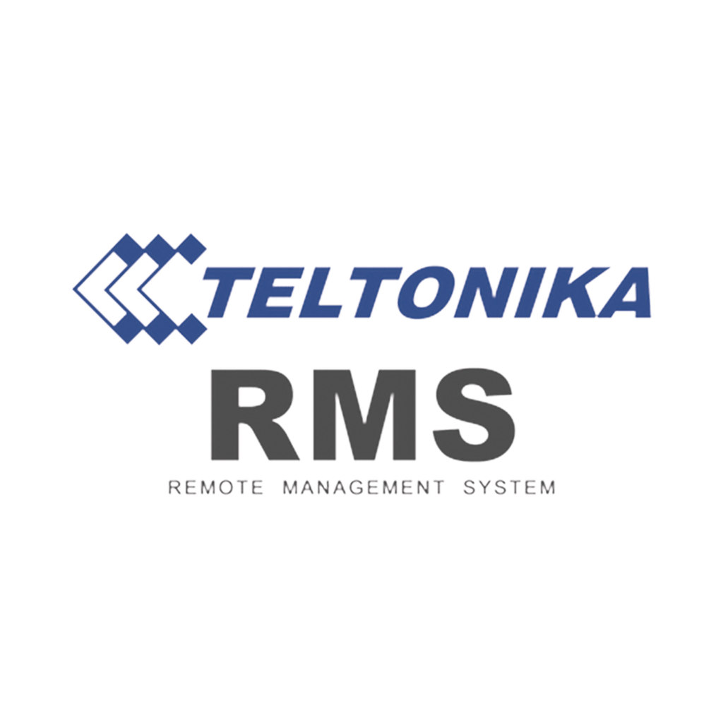 [TELTONIKA-RMS-5Y] RMS Management - paquete de 5 años (solo administracion remota)