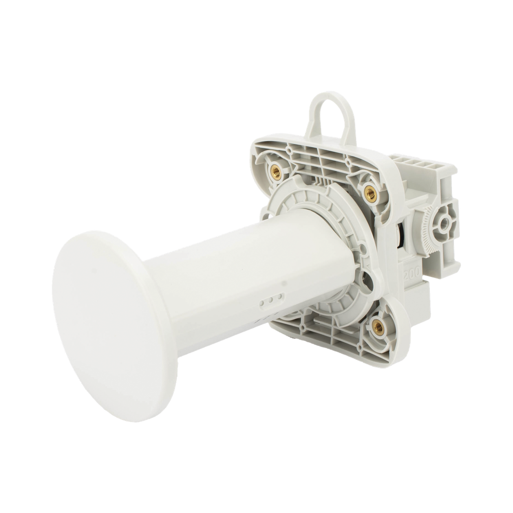 Feedhorn de Alta Capacidad / Latencias Menores a 5 ms / Interoperabilidad con ePMP 4500 / Compatibilidad con platos FORCE200 Y FORCE300 / Gestión con cnMaestro / Seguridad Avanzada