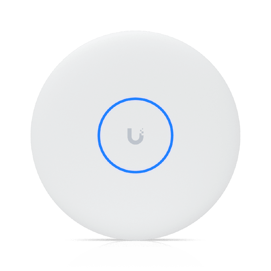U7 Pro XGS ? Punto de Acceso WiFi 7 Tri-Banda para Interiores con Soporte 6 GHz, Radio de Escaneo Espectral Dedicado, Cobertura de hasta 160 m², Capacidad para 500 Usuarios y Puerto Multi-Gig 10/5/2.5/1 GbE