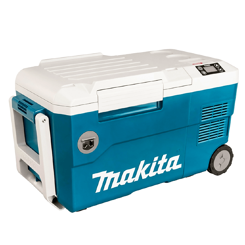 [CW001GZ01] Hielera Térmica inalámbrica de 20L, Frio de 10° a -10°C, Caliente de 30 a 60°C,