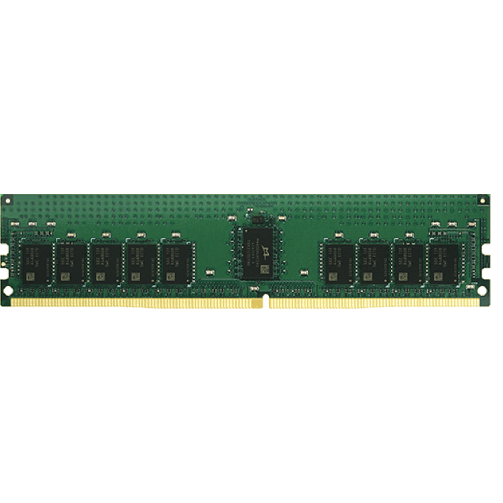 [D4ER02-32G] Módulo de Memoria RAM DDR4 ECC Registered DIMM | 32GB | Garantía 5 Años | Para Servidores y Aplicaciones Críticas.