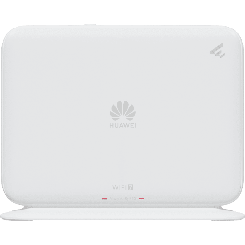 Router Wi-Fi 7 con Modo Repetidor/Extensor Universal / Hasta 3.6 Gbps vía Wi-Fi / Tecnología Anti-Interferencia y Auto-Reparación de red / Puertos Gigabit LAN/WAN