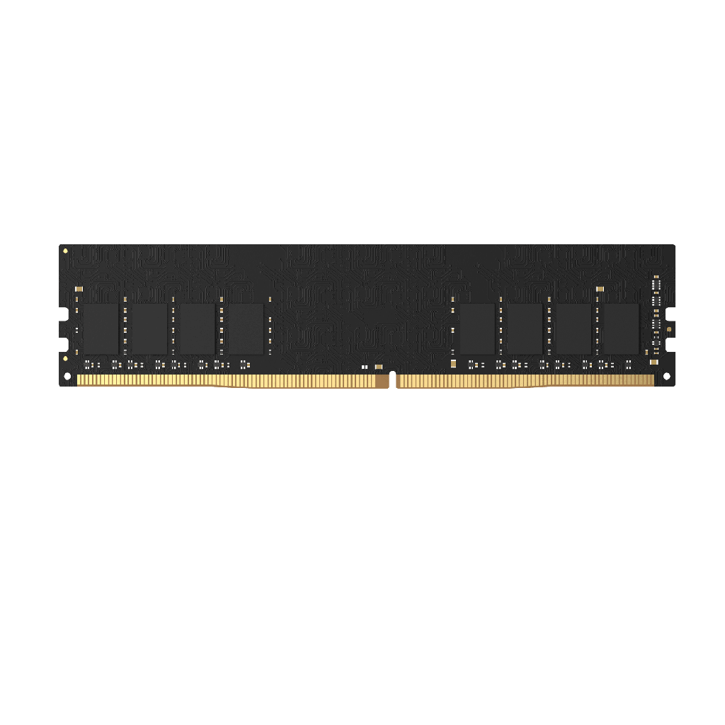Módulo de Memoria RAM DDR4 de 8 GB / 2666 MHz / Para Equipo de Rack o Escritorio / UDIMM
