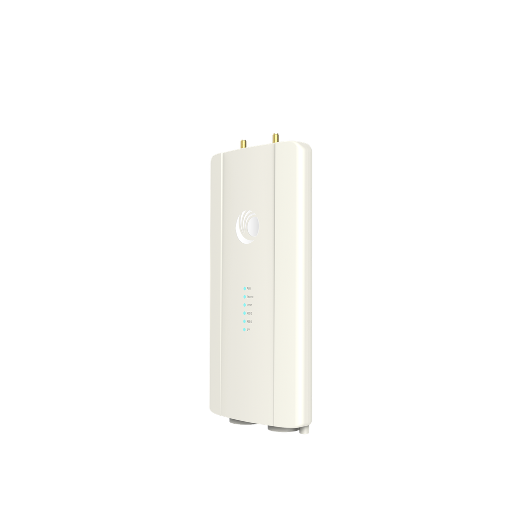 [C050940C121D] Radio para Enlace de BackHaul ePMP Force400 C / Wi-Fi 6 hasta 1 Gbps / 4.9-6.2 GHz / 33% más Ancho de Banda