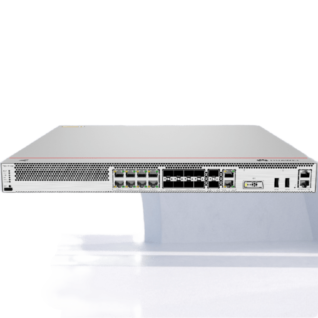FIREWALL HUAWEI ekit Ideal para Medianas Empresas/ Licencias se venden por separado